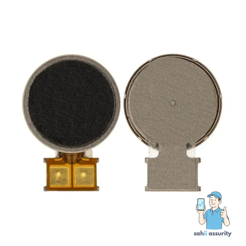 Vibrator for Infinix Zero 5G